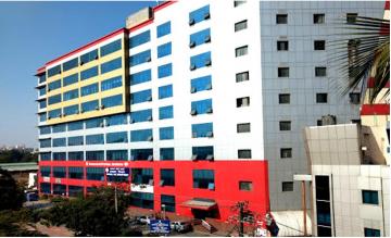 Buro WorkSpace - Koramangala